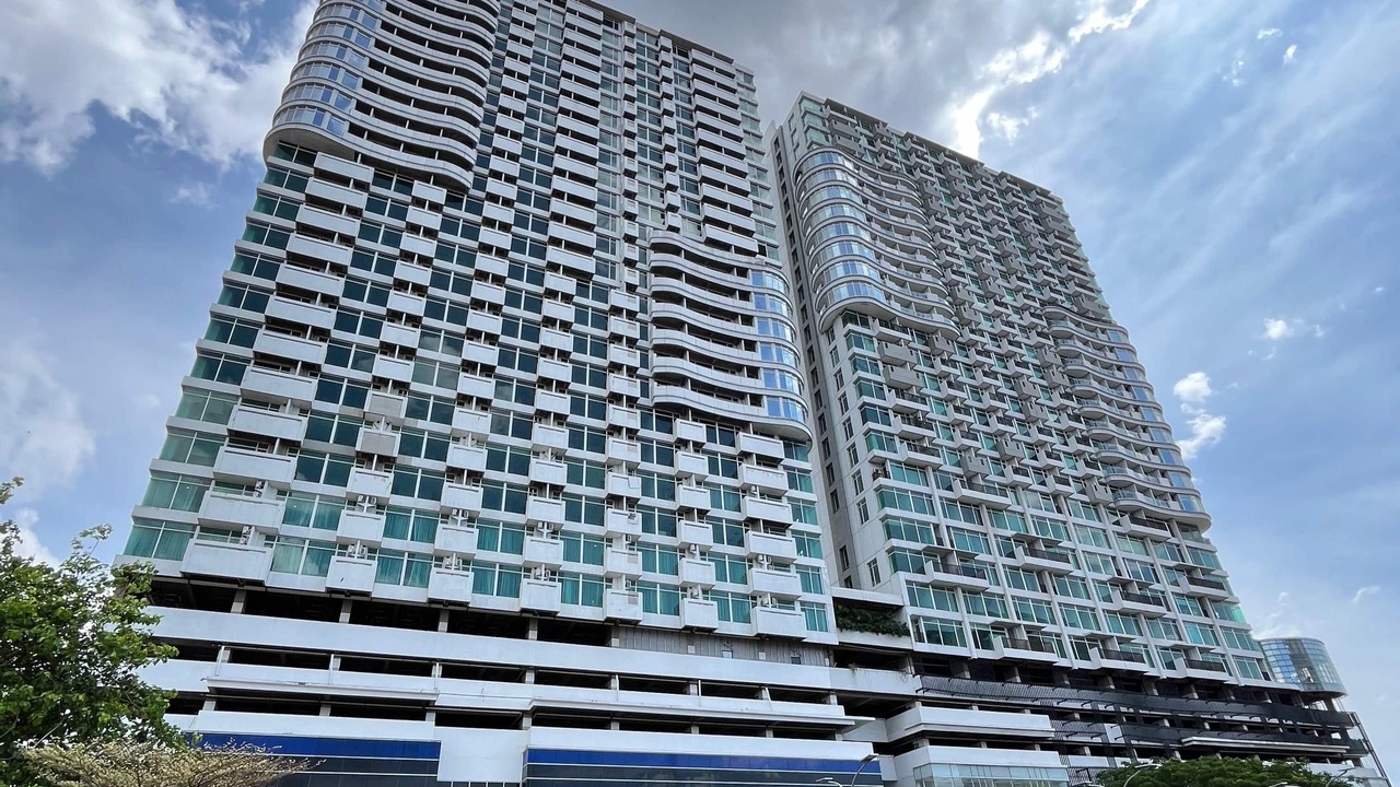 Photo of Outdoor in Cikokol