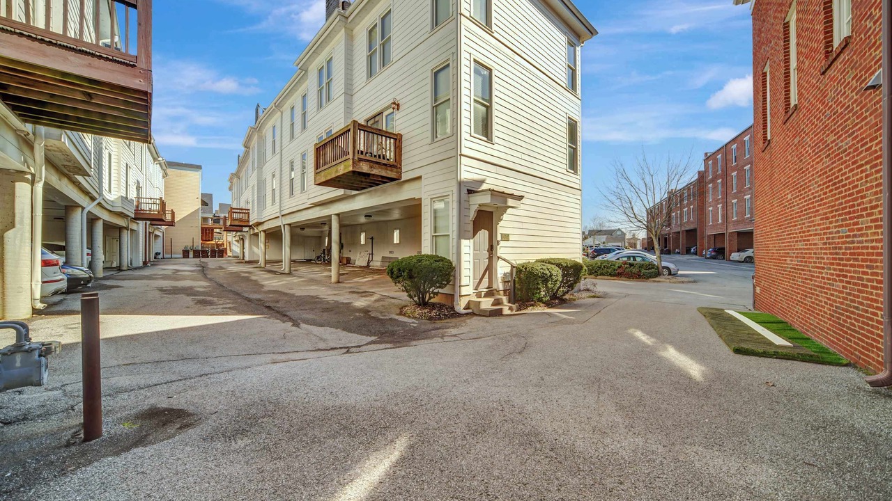 Photo of Outdoor in Prospect