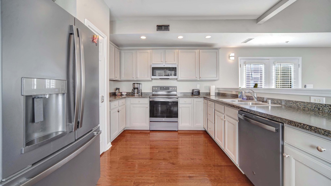 Photo of Kitchen in Prospect