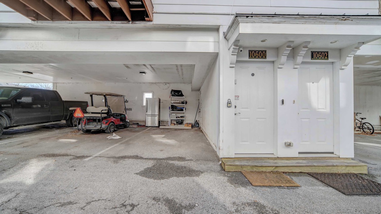 Photo of Outdoor in Prospect