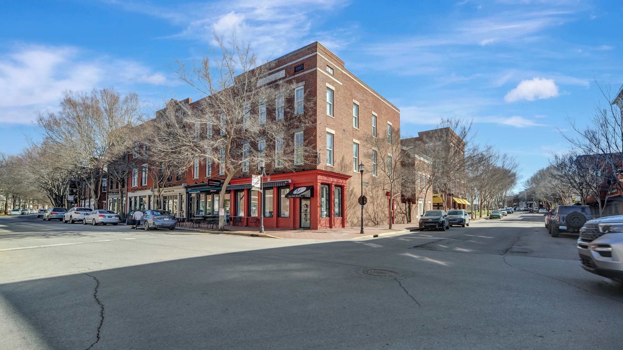 Photo of Outdoor in Prospect