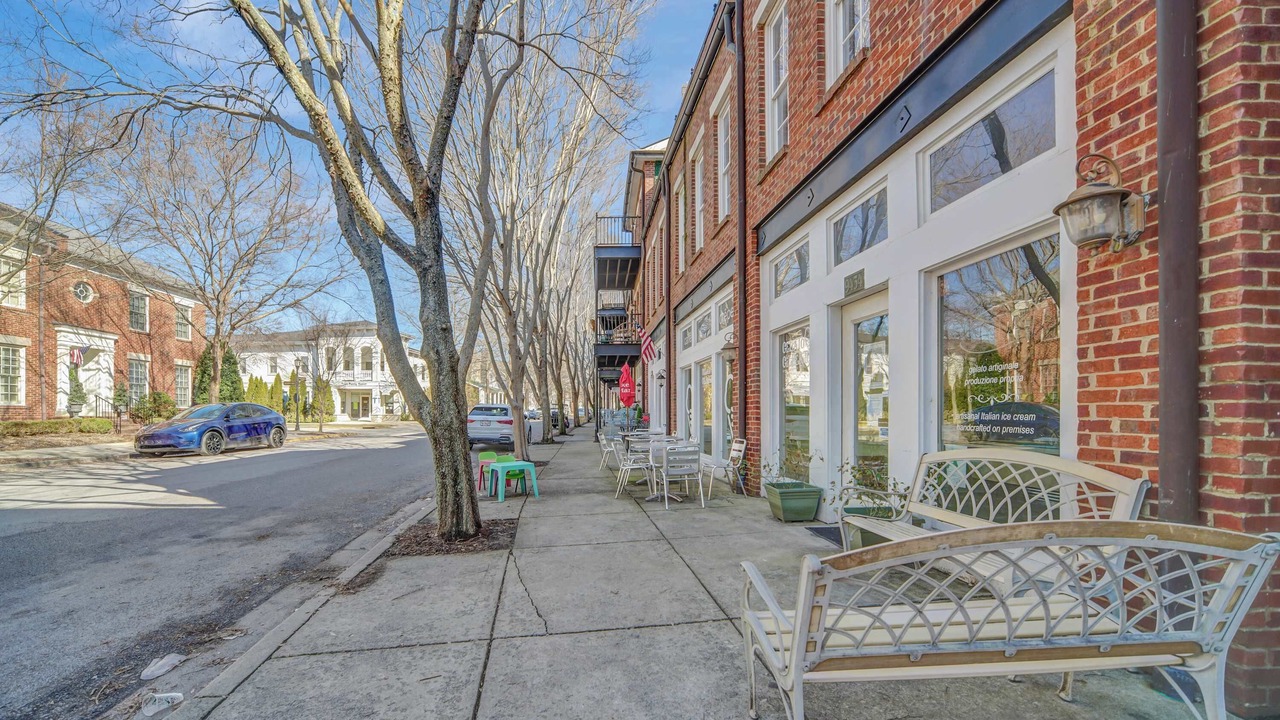 Photo of Outdoor in Prospect