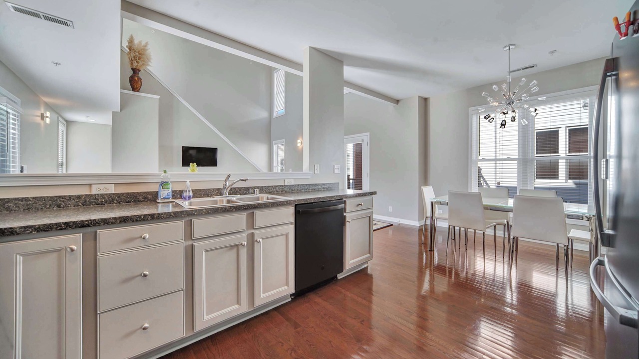 Photo of Kitchen in Prospect