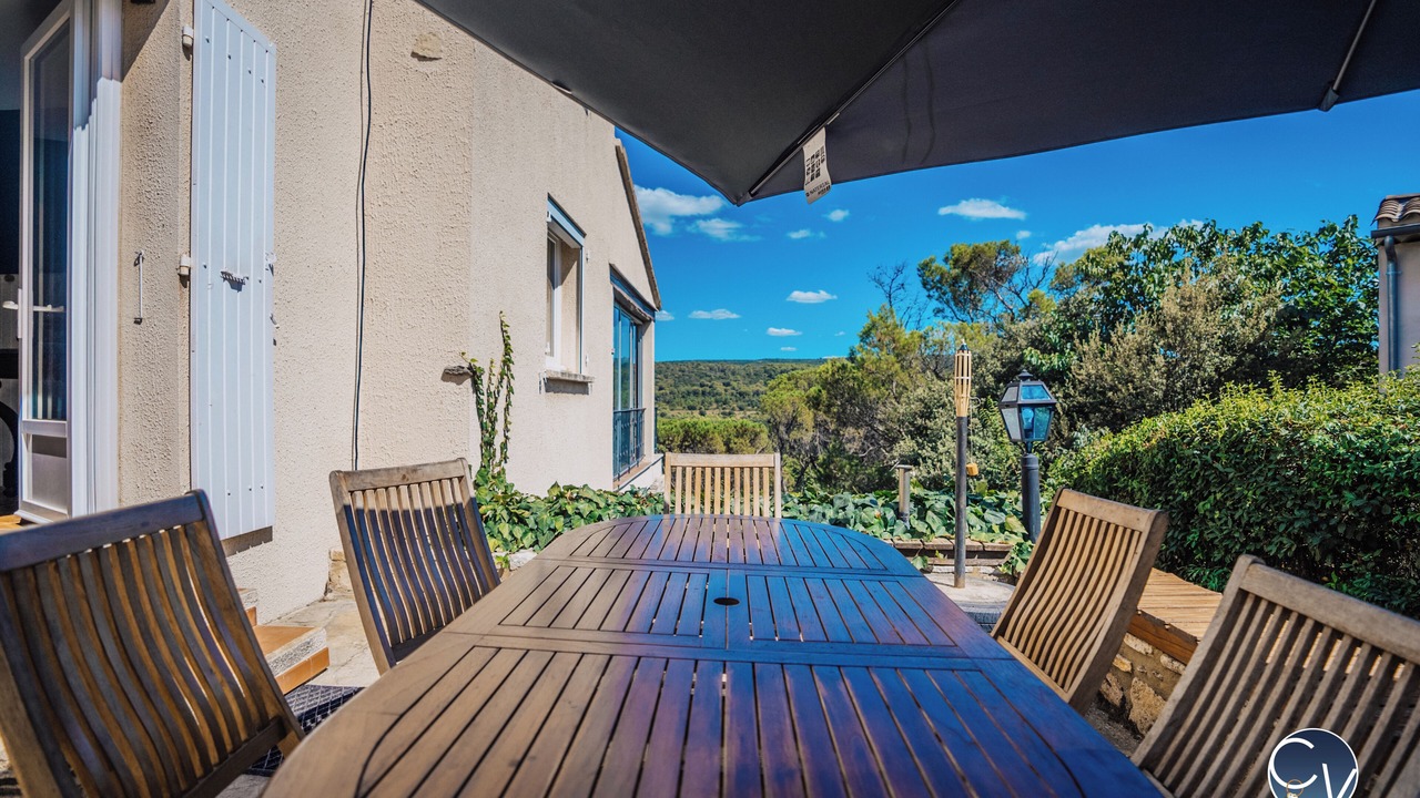 Photo of Outdoor in Bagnols-sur-Ceze