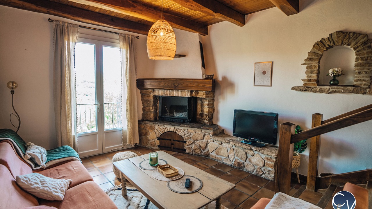 Photo of Livingroom in Bagnols-sur-Ceze