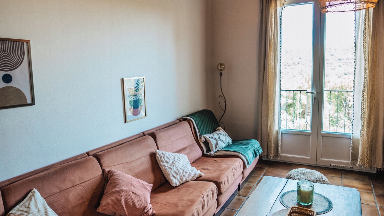 Photo of Livingroom in Bagnols-sur-Ceze