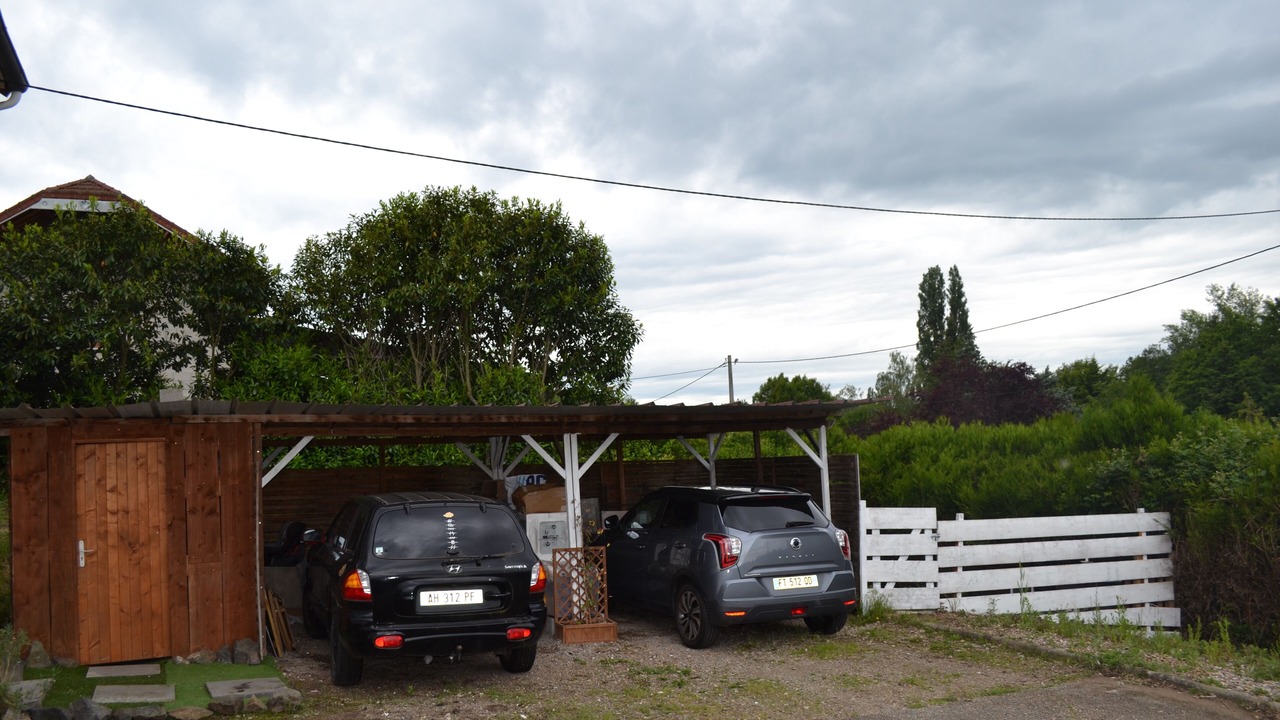 Photo of Outdoor in Hauterive