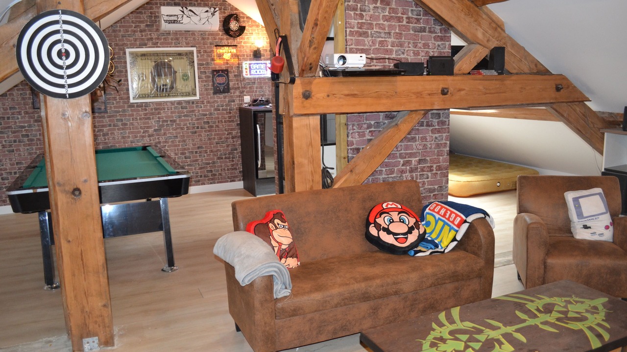 Photo of Bedroom in Hauterive