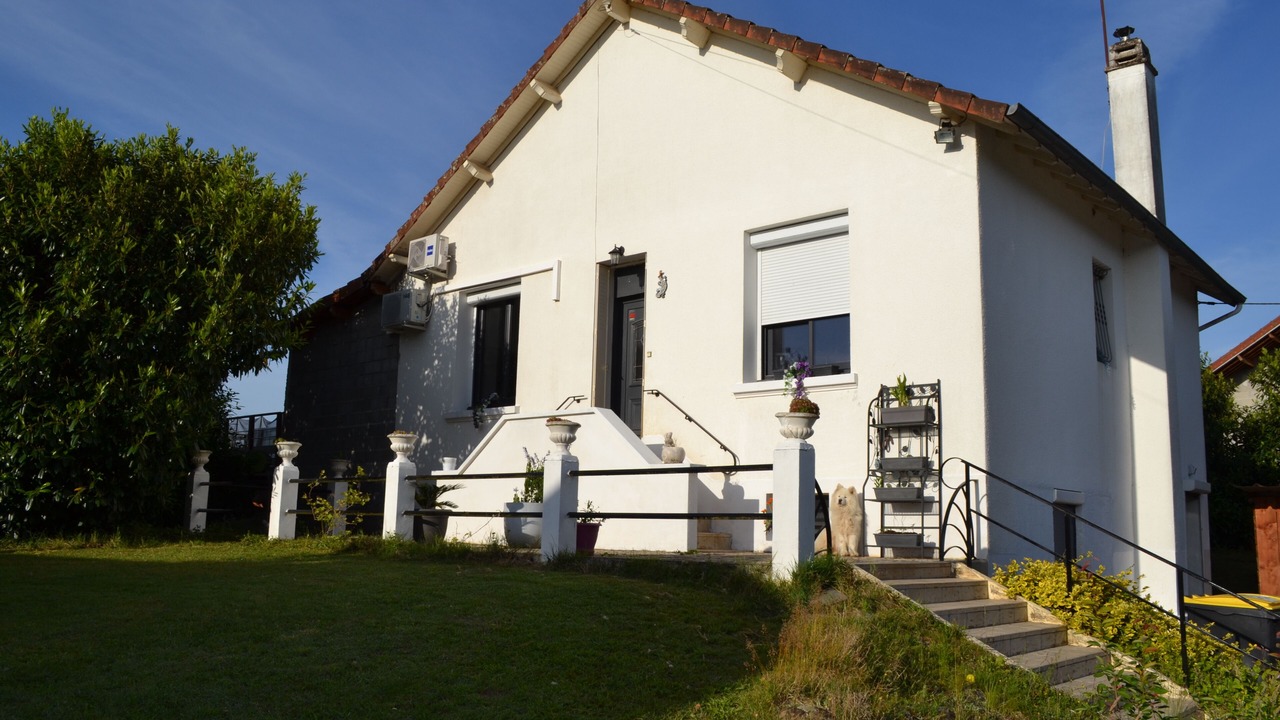 Photo of Outdoor in Hauterive