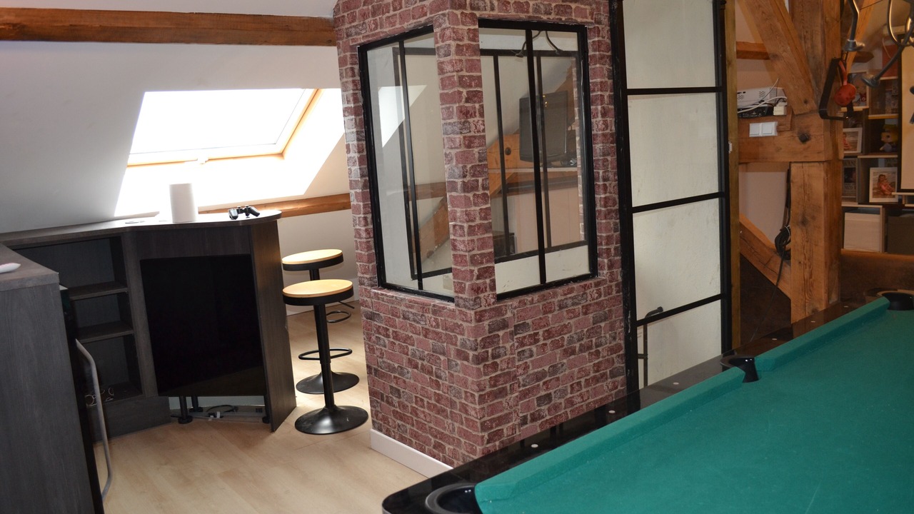 Photo of Bedroom in Hauterive