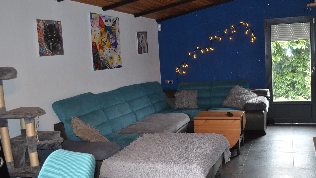 Photo of Livingroom in Hauterive