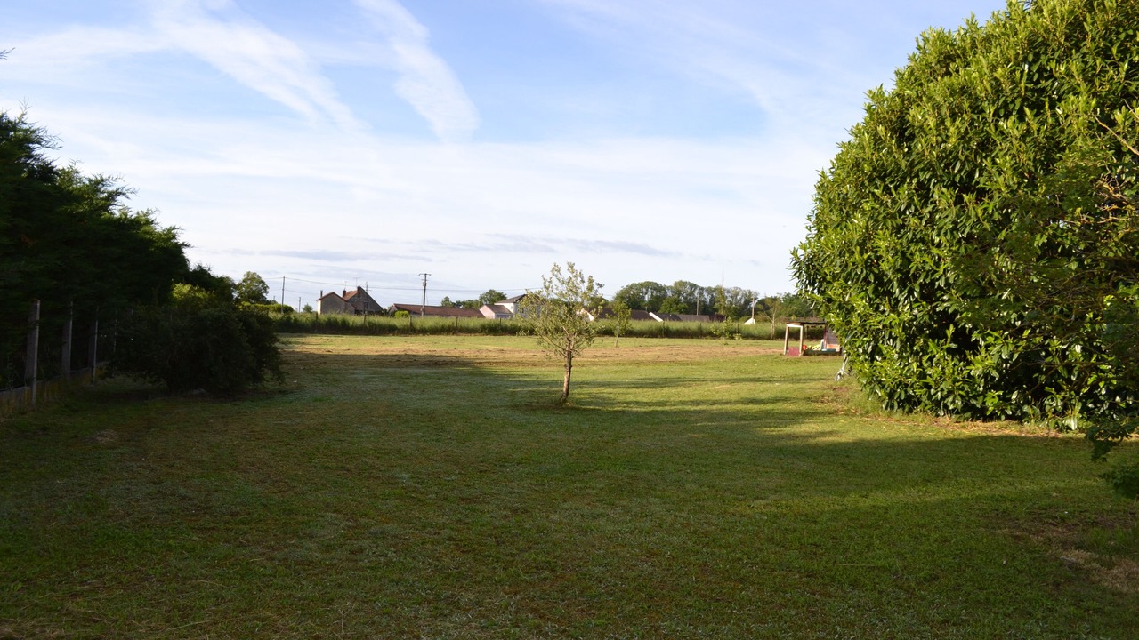 Photo of Outdoor in Hauterive