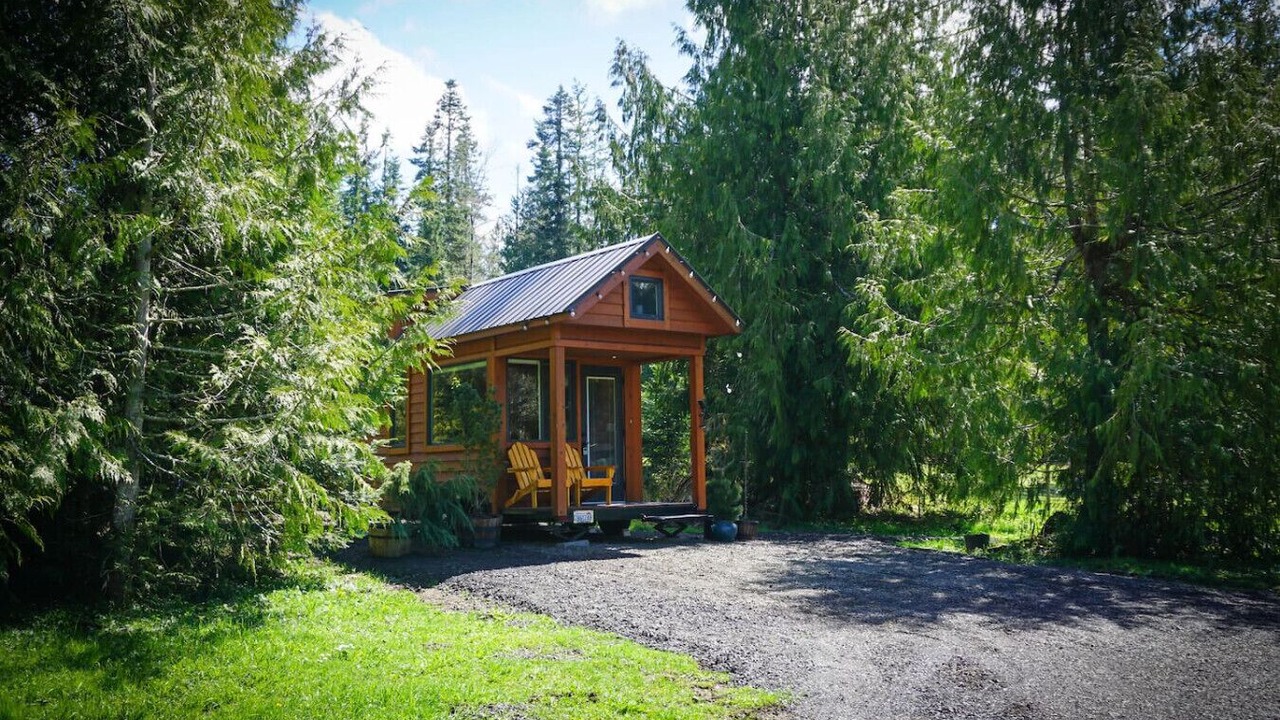 Photo of Outdoor in Sequim