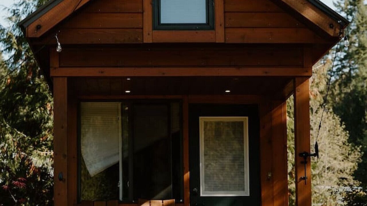 Photo of Outdoor in Sequim