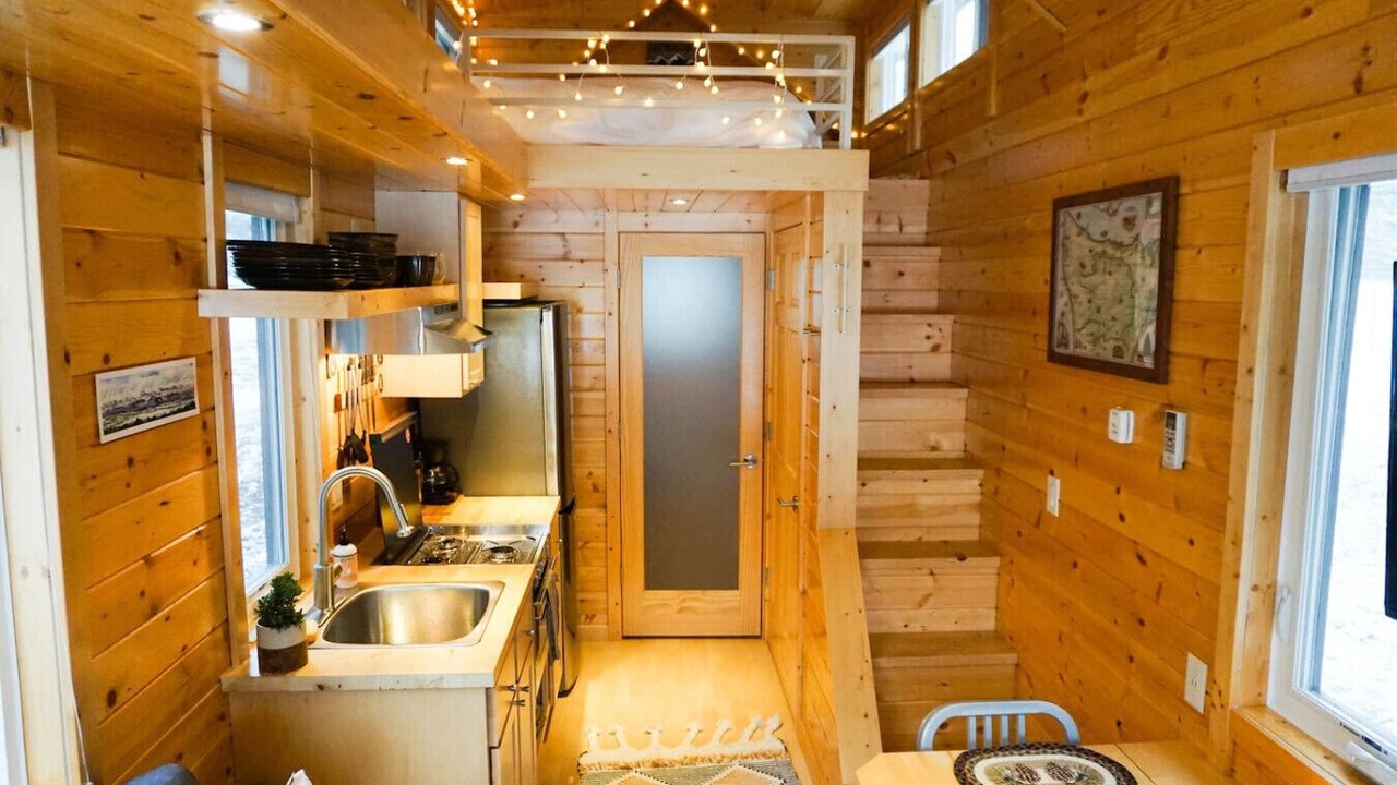 Photo of Kitchen in Sequim