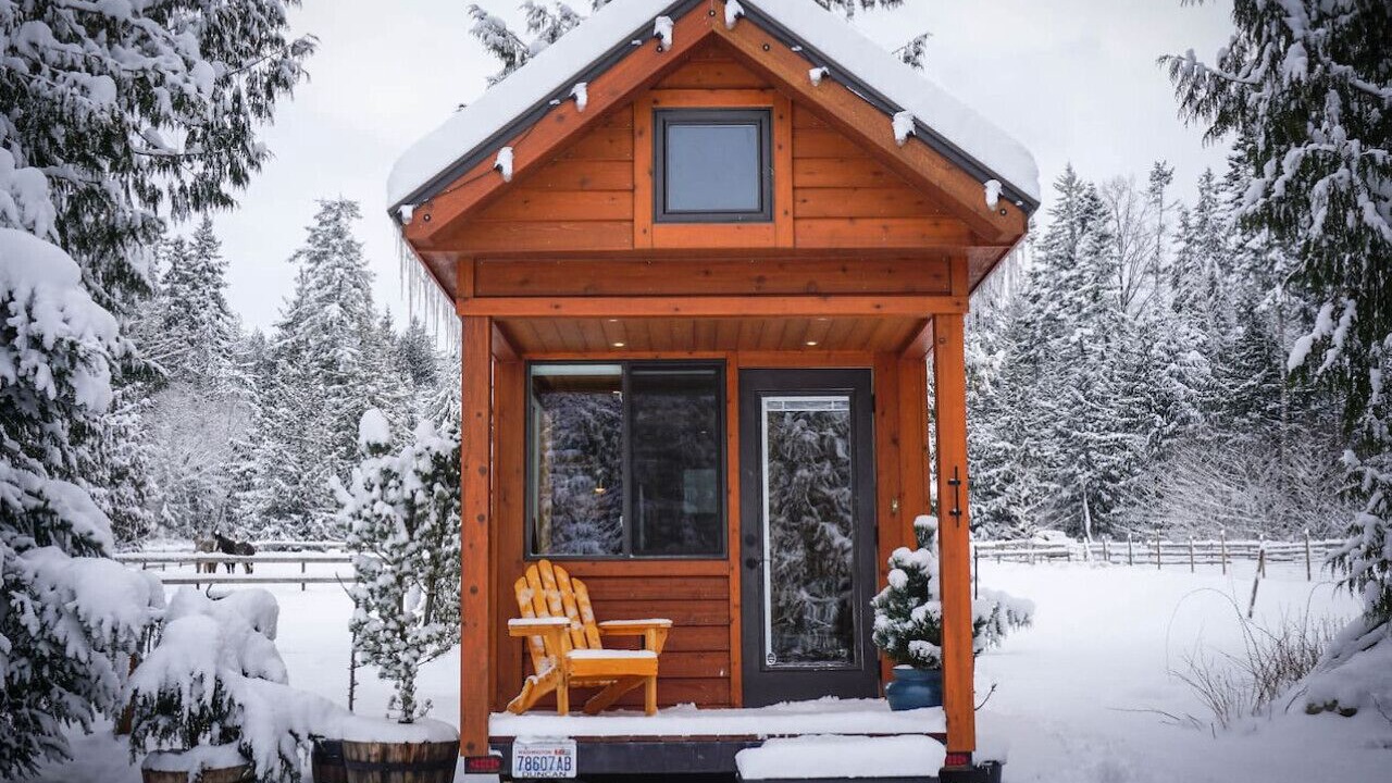 Photo of Outdoor in Sequim