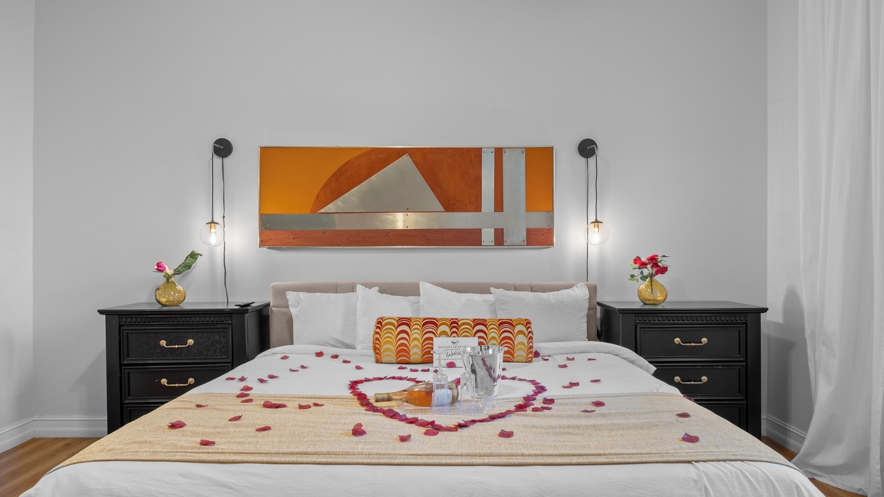 Photo of Bedroom in Orlovista