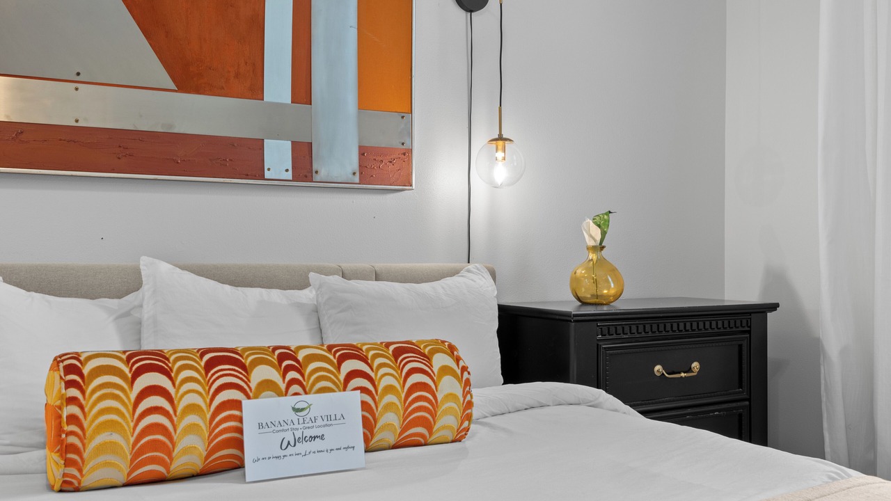Photo of Bedroom in Orlovista