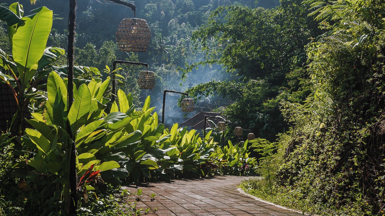 Photo of Outdoor in Selat