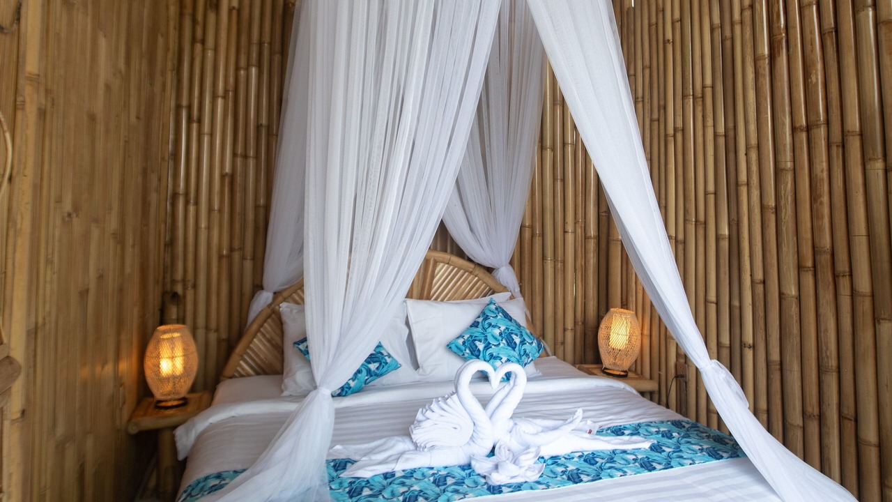 Photo of Bedroom in Selat