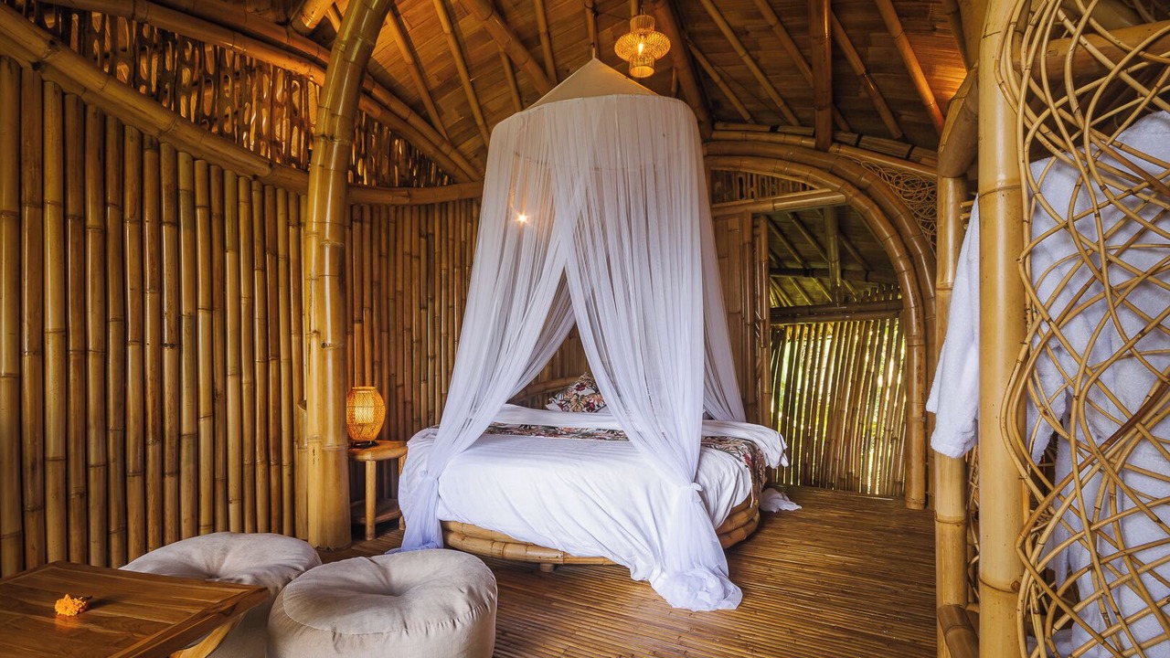 Photo of Bedroom in Selat