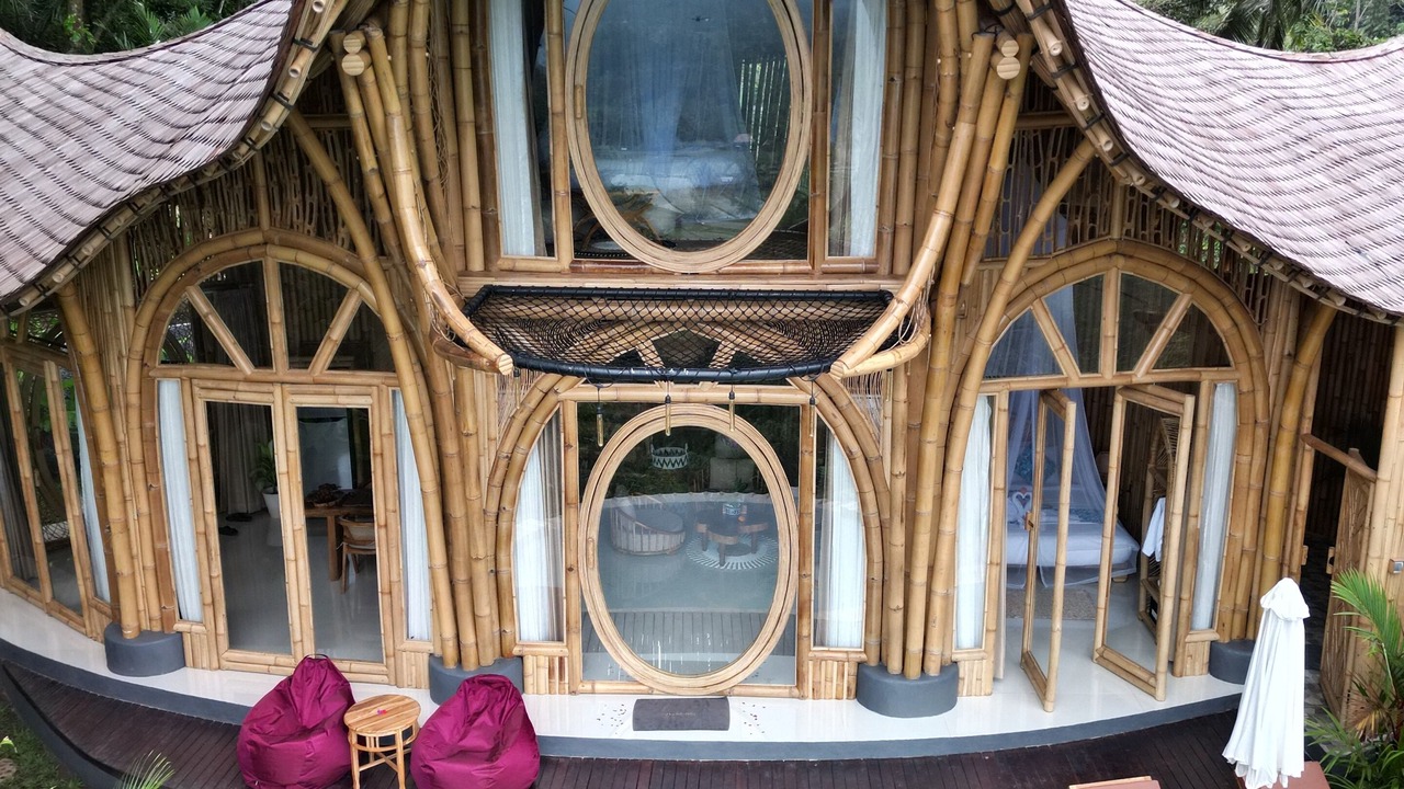 Photo of Outdoor in Selat