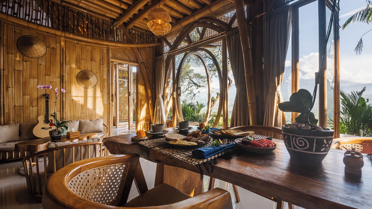 Photo of Bedroom in Selat