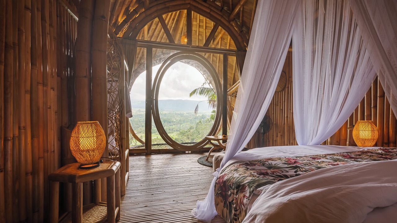 Photo of Bedroom in Selat