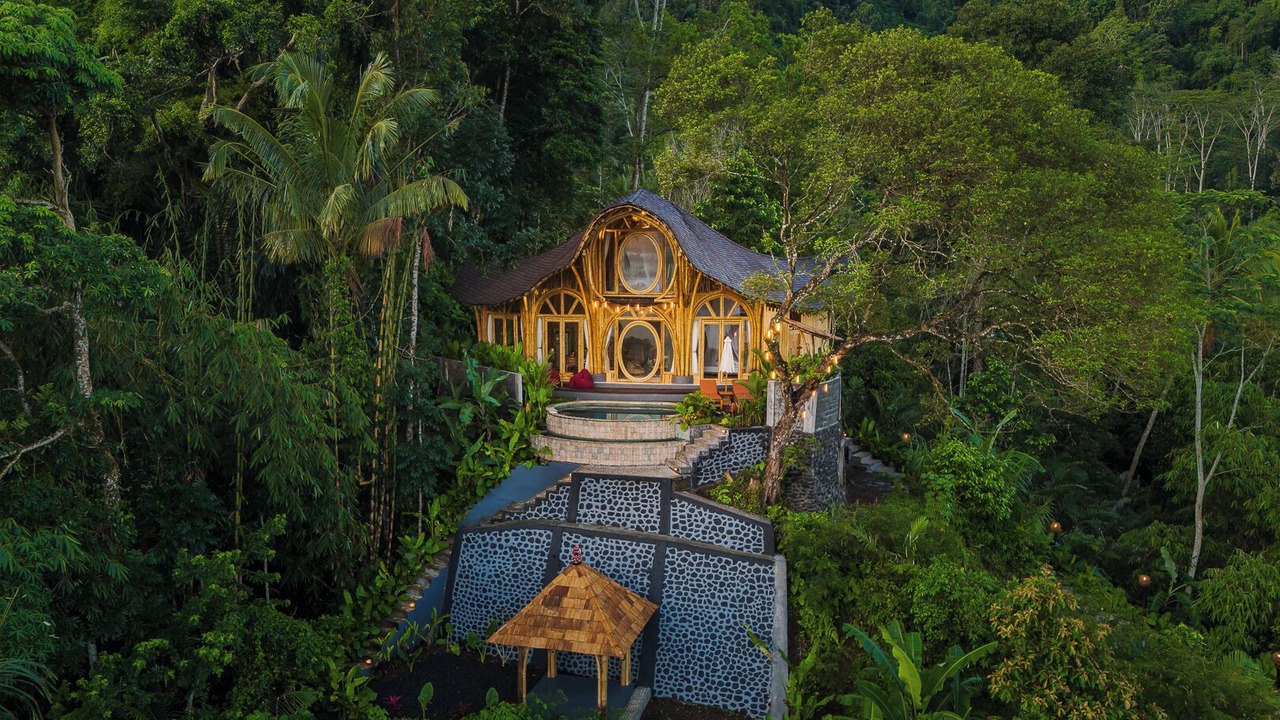 Photo of Bedroom in Selat