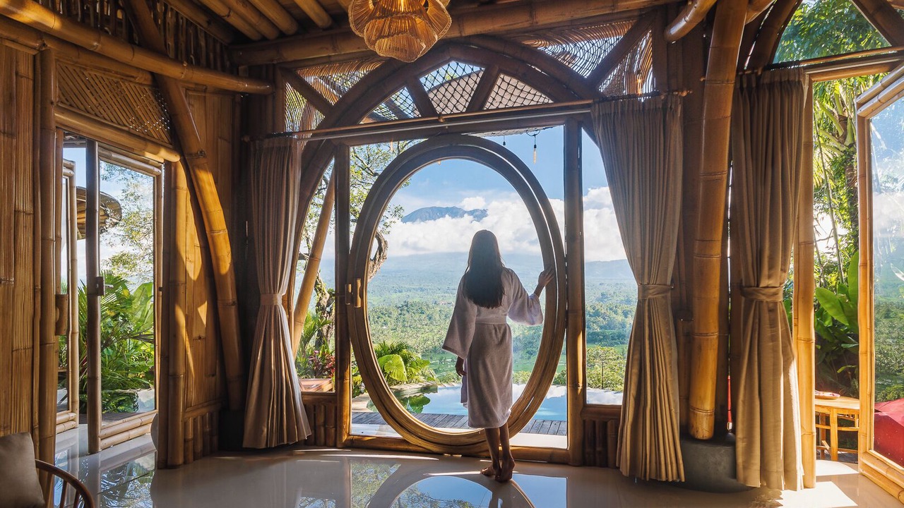 Photo of Bedroom in Selat