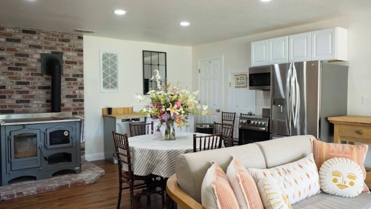 Photo of Livingroom in Granite Bay
