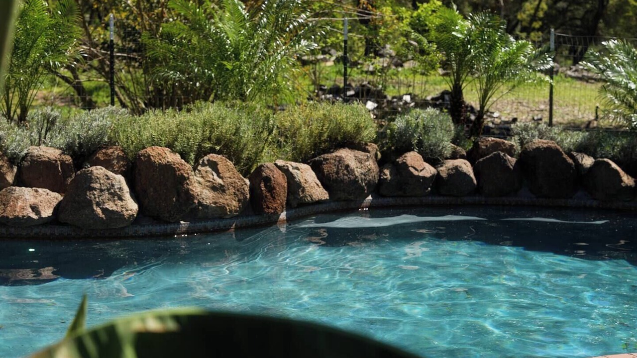 Photo of Outdoor in Granite Bay