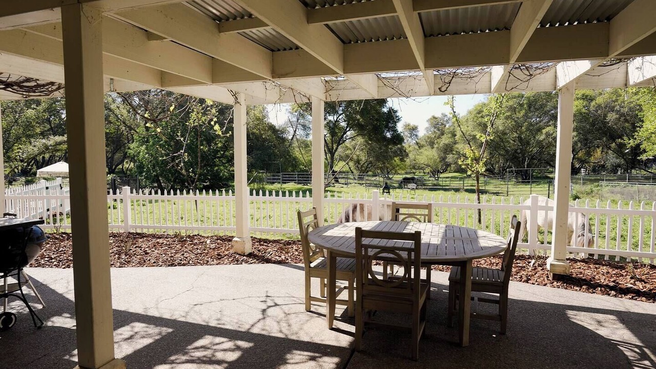 Photo of Outdoor in Granite Bay