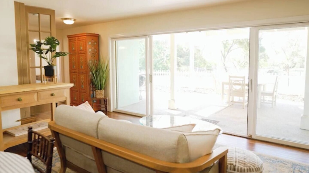 Photo of Livingroom in Granite Bay