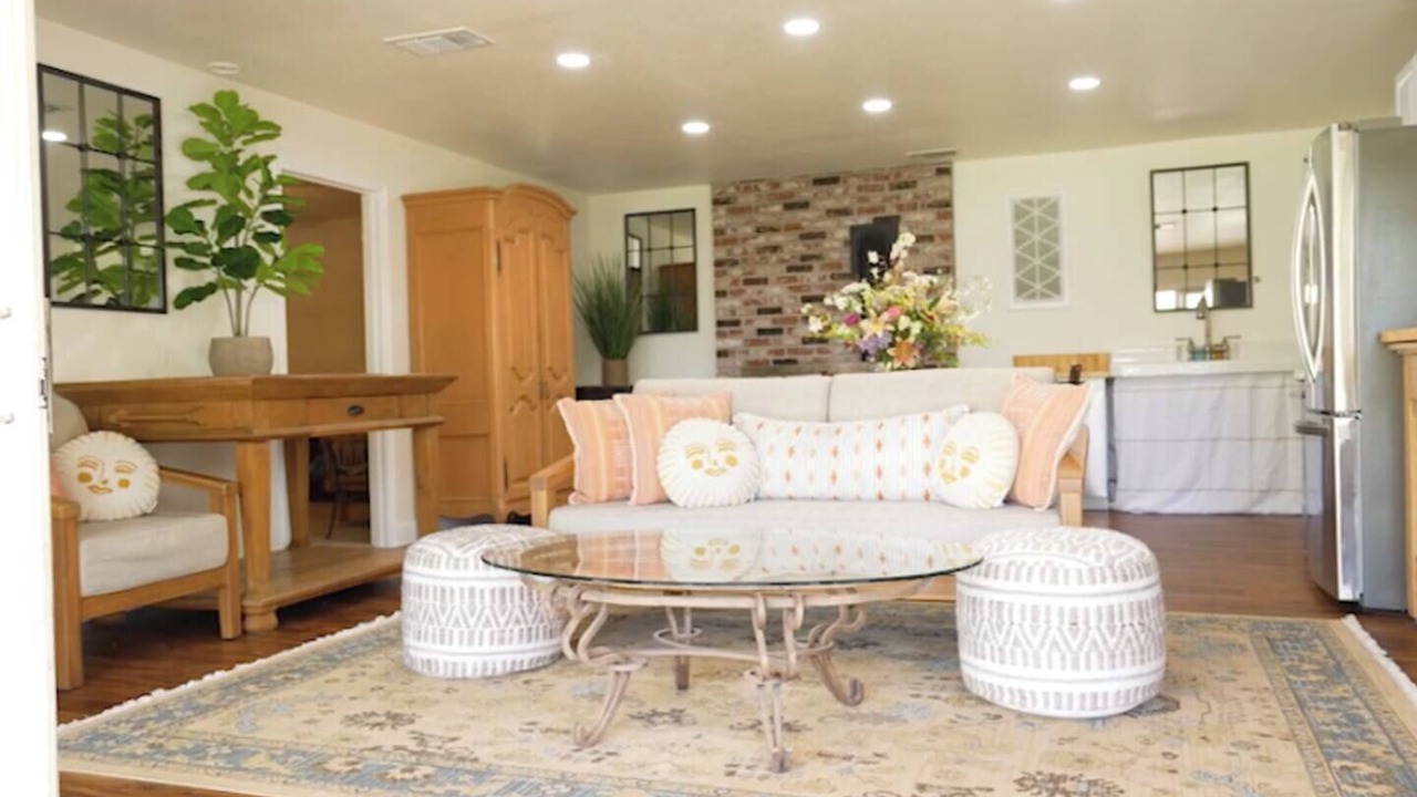 Photo of Livingroom in Granite Bay