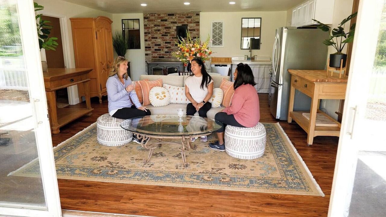 Photo of Livingroom in Granite Bay