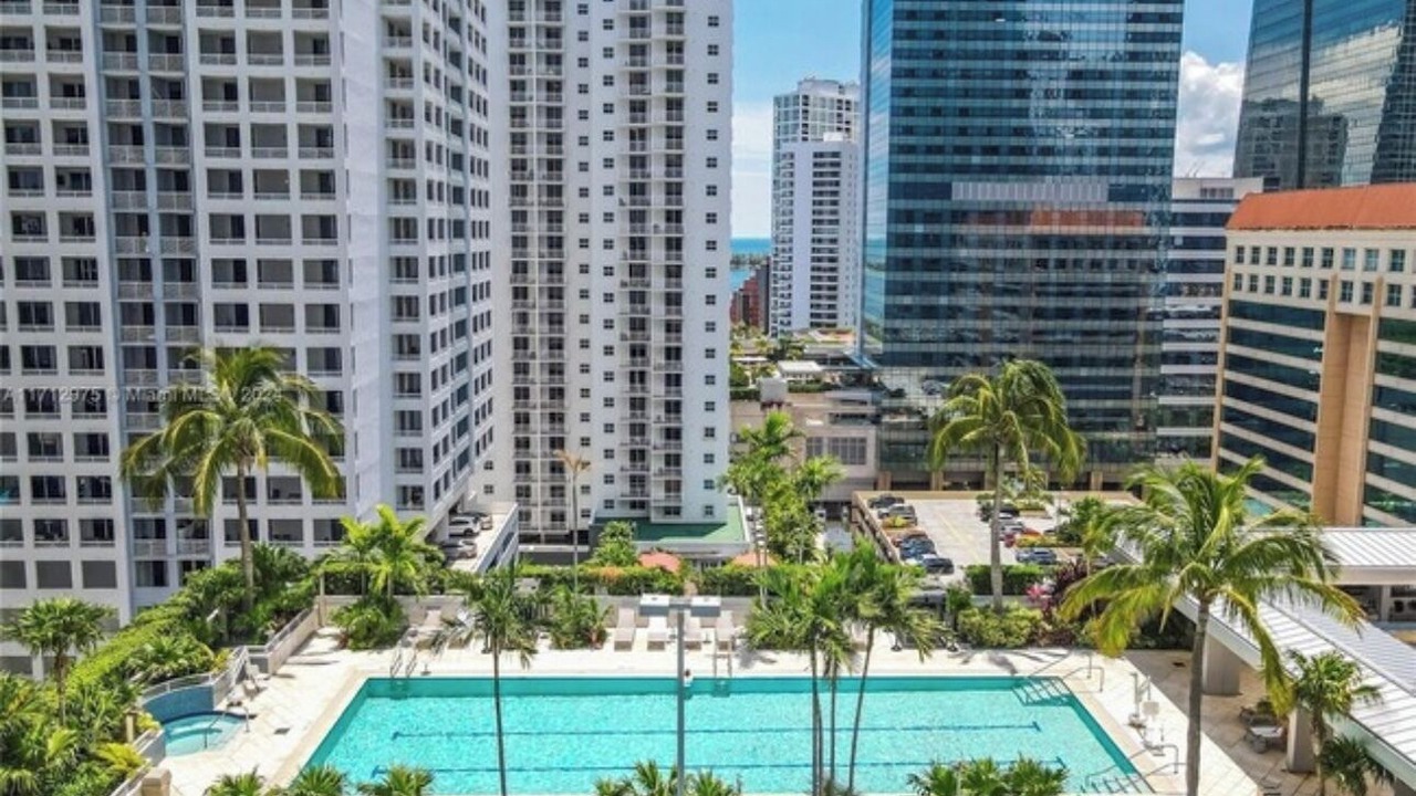 Photo of Outdoor in Brickell