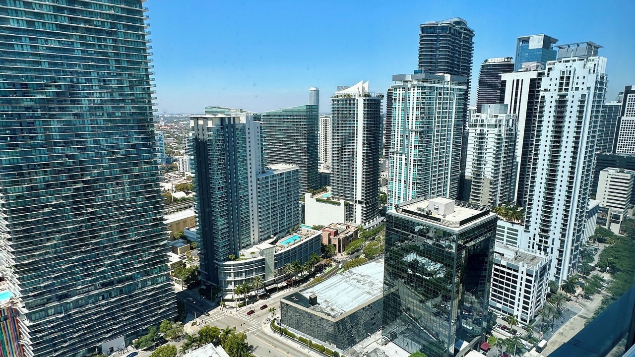 Photo of Outdoor in Brickell