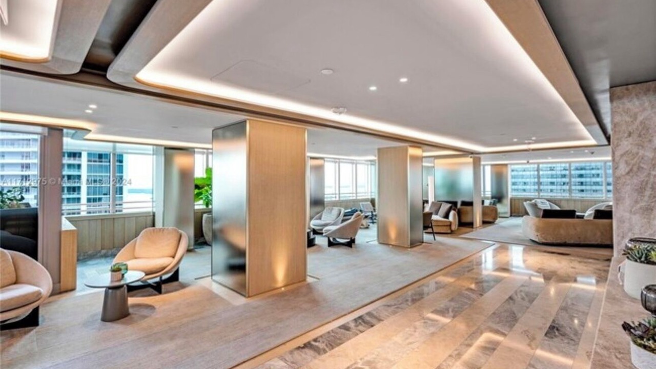 Photo of Livingroom in Brickell