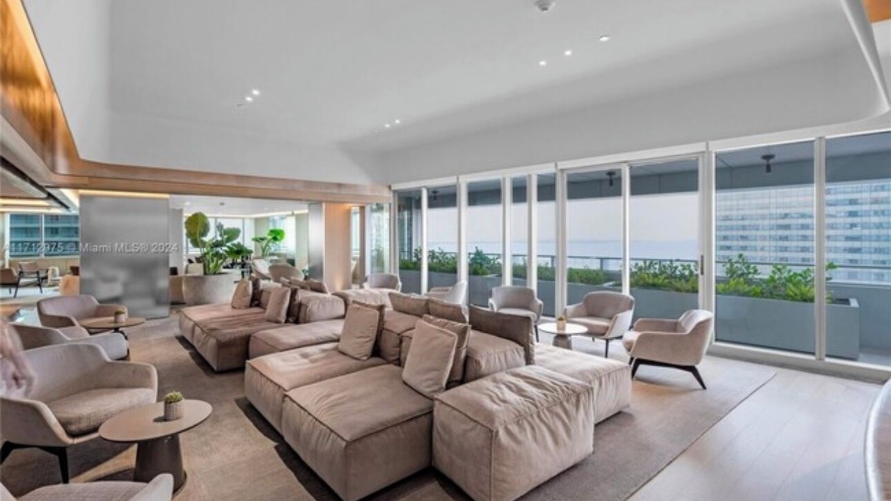 Photo of Livingroom in Brickell
