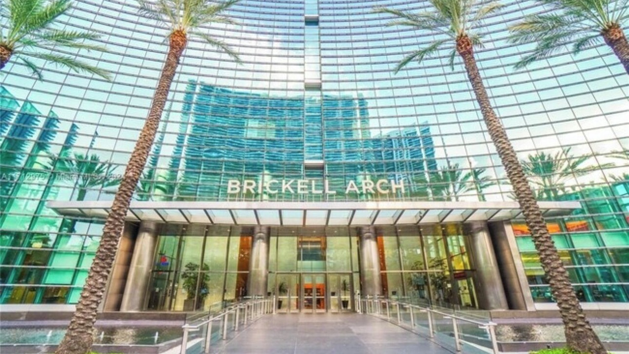 Photo of Outdoor in Brickell