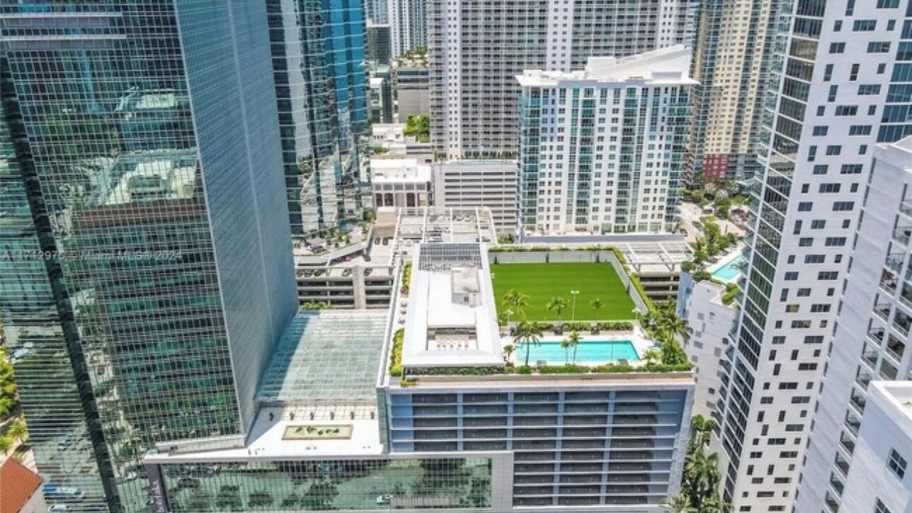 Photo of Outdoor in Brickell