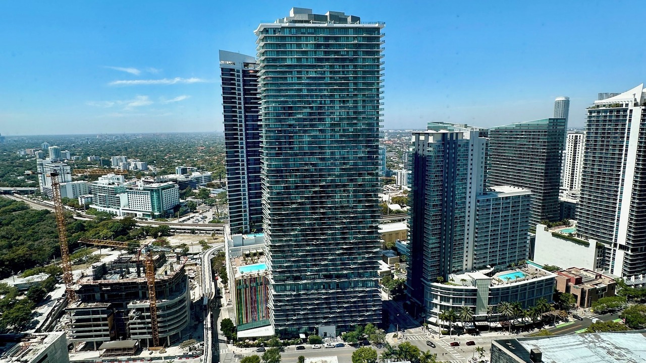 Photo of Outdoor in Brickell