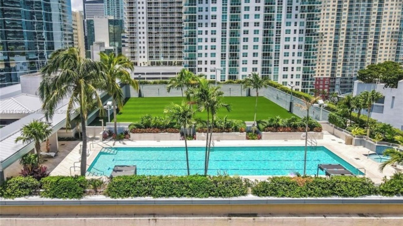 Photo of Outdoor in Brickell