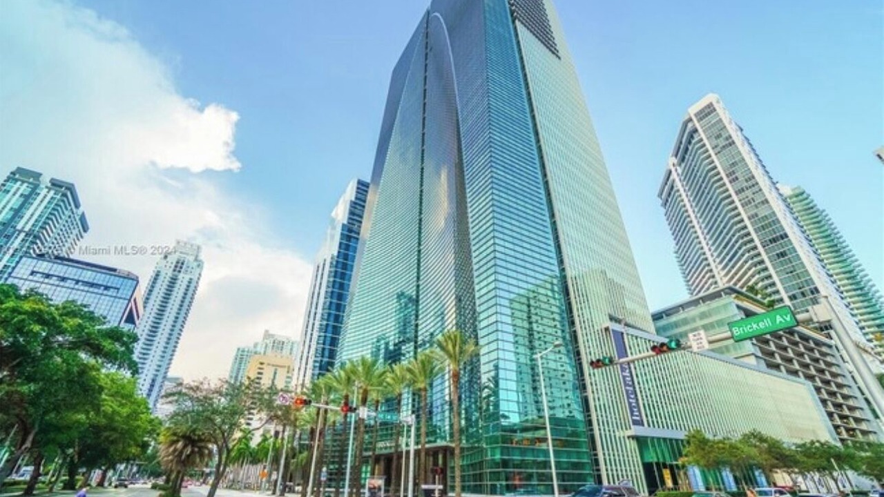 Photo of Outdoor in Brickell