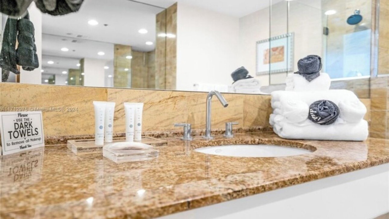 Photo of Bathroom in Brickell