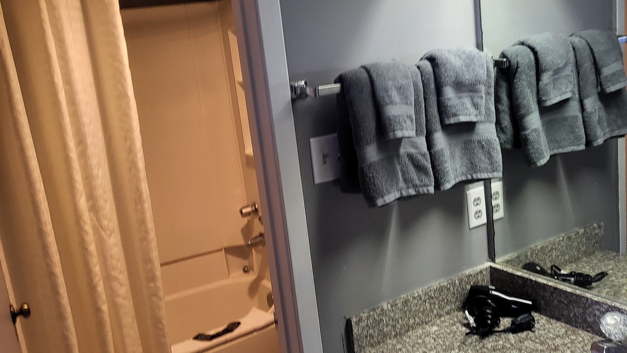 Photo of Bathroom in Livingston