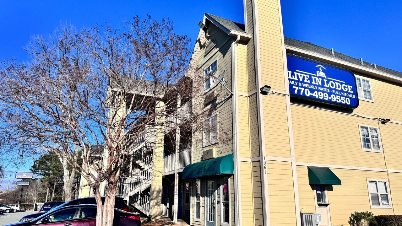Photo of Outdoor in Elizabeth