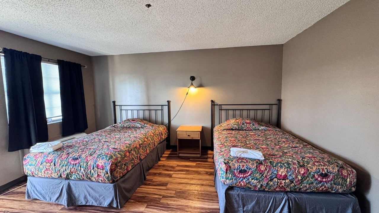Photo of Bedroom in Elizabeth