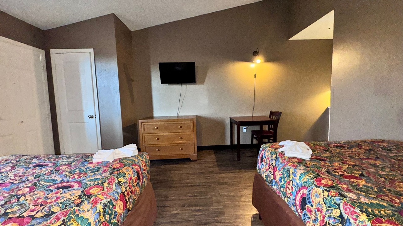 Photo of Bedroom in Elizabeth